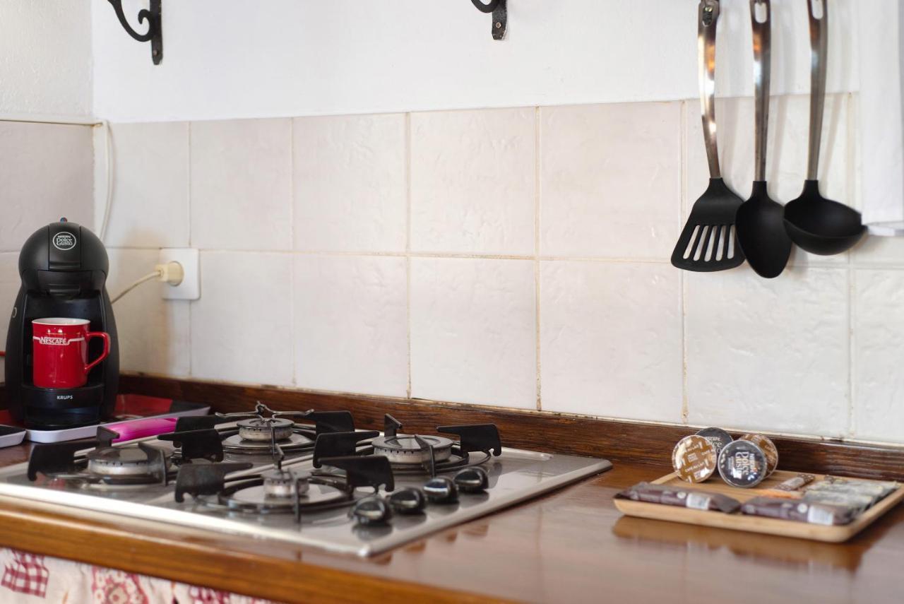 Brownie Home Firgas 외부 사진