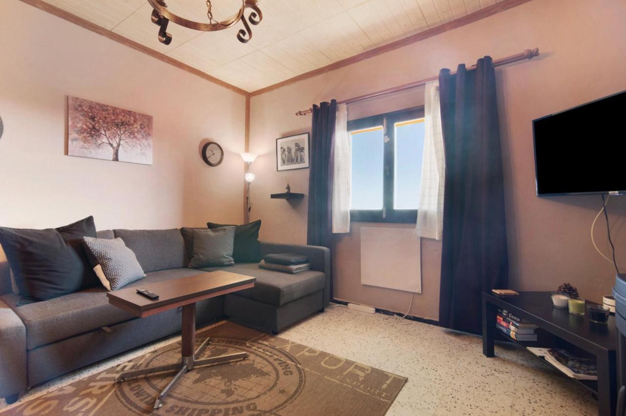 Brownie Home Firgas 외부 사진